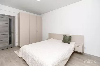 ул. Шоймарь, Ботаника,  мун. Кишинев изображение 236920