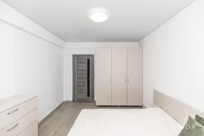 ул. Шоймарь, Ботаника,  мун. Кишинев изображение 236921