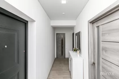 ул. Шоймарь, Ботаника,  мун. Кишинев изображение 236922