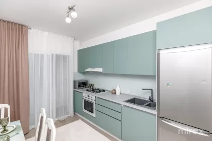 ул. Шоймарь, Ботаника,  мун. Кишинев изображение 236913