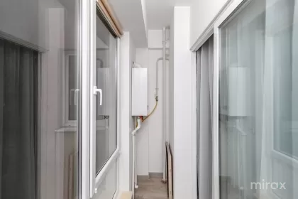 ул. Шоймарь, Ботаника,  мун. Кишинев изображение 236927