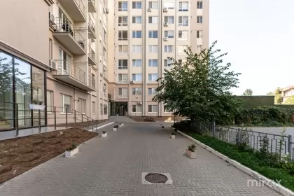 ул. Шоймарь, Ботаника,  мун. Кишинев изображение 236930