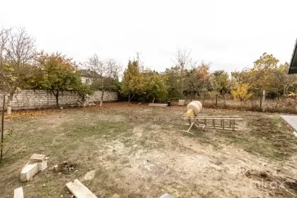 Poiana Silvică, Dumbrava, Chișinău image 237863