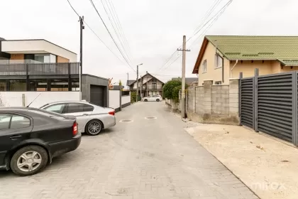 Poiana Silvică, Dumbrava, Chișinău image 237861