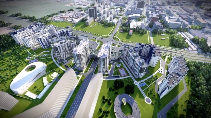 str. Ceucari, Poșta Veche, Chișinău imaginea 244942