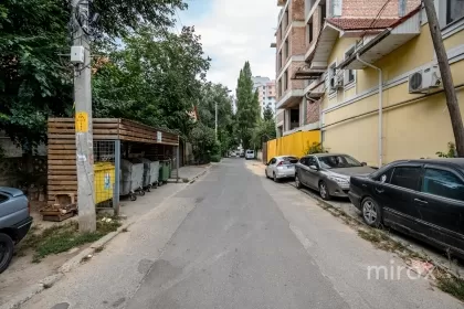 str. Colina Pușkin, Centru, Chișinău imaginea 183654