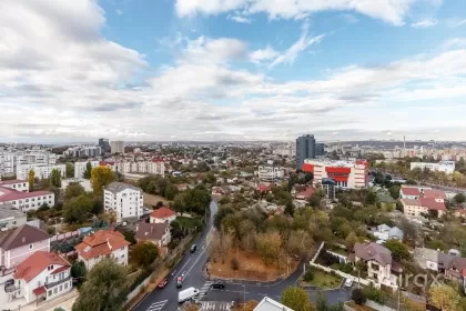 str. N. Testemițanu, Centru, Chișinău imaginea 188508