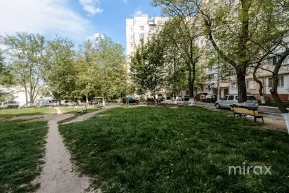 str. Valea Crucii, Botanica, mun. Chișinău imaginea 219701