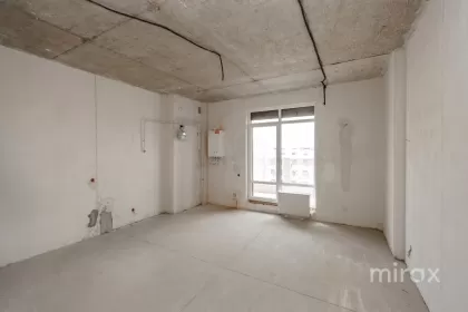 str. Liviu Deleanu, Buiucani, mun. Chișinău image 220970