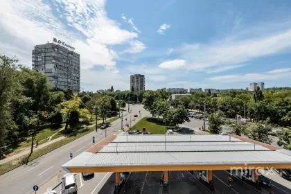 str. Trandafirilor, Botanica, mun. Chișinău imaginea 222301