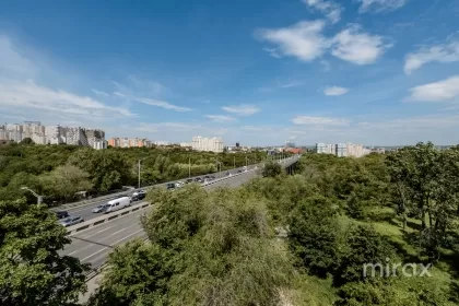 str. Trandafirilor, Botanica, mun. Chișinău imaginea 222304