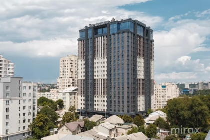 str. Bogdan Petriceicu Hașdeu, Centru, Chișinău imaginea 228561