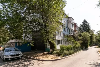 str. Mihail Sadoveanu, Ciocana, Chișinău imaginea 231286