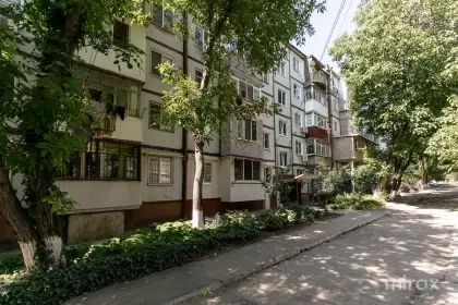str. Mihail Sadoveanu, Ciocana, Chișinău imaginea 231285