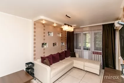 str. Mihail Sadoveanu, Ciocana, Chișinău imaginea 231275