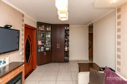 str. Mihail Sadoveanu, Ciocana, Chișinău imaginea 231276