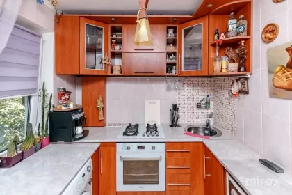 str. Mihail Sadoveanu, Ciocana, Chișinău imaginea 231283