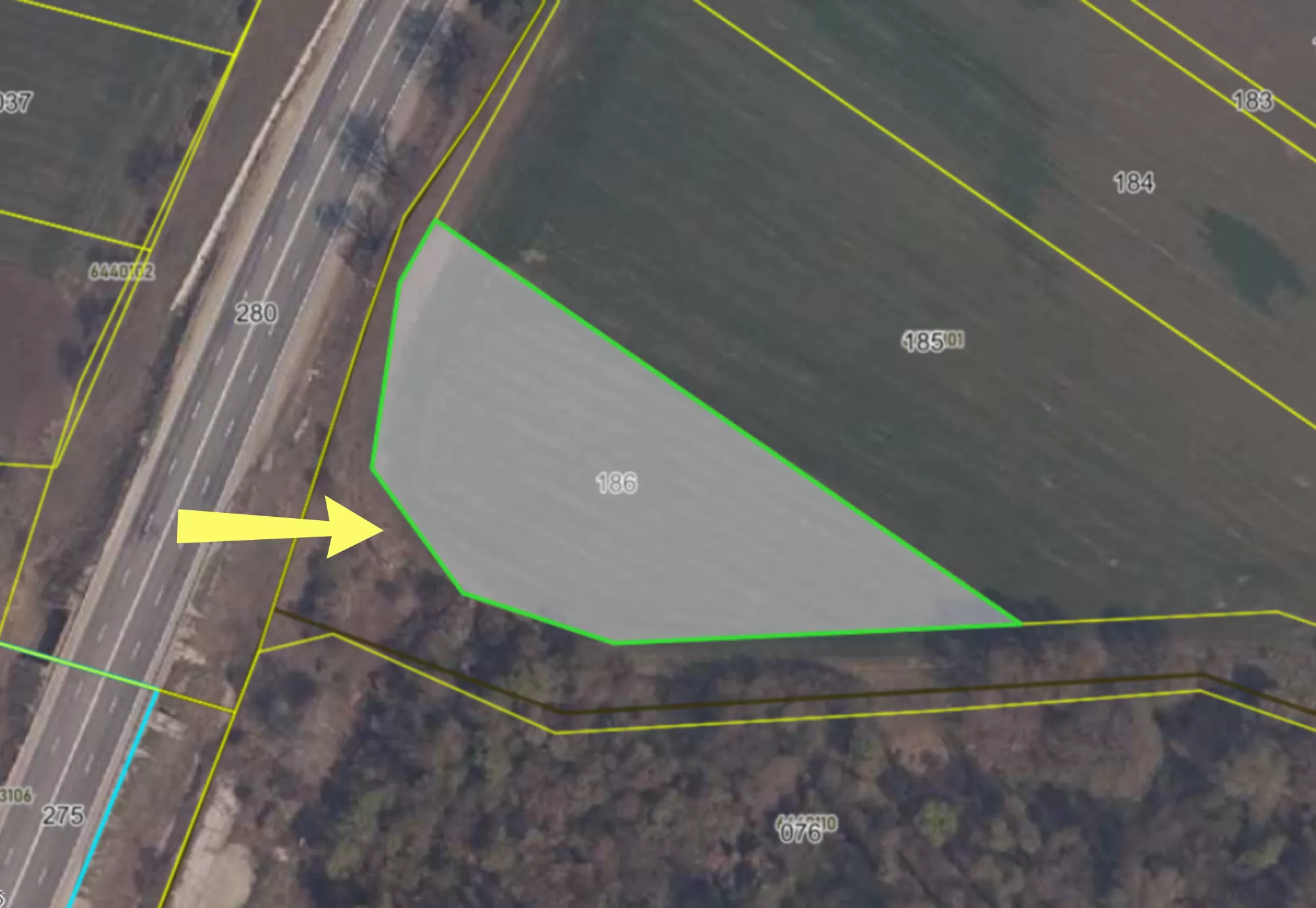 с. Пересечина, Орхей, мун. Кишинев изображение 237874