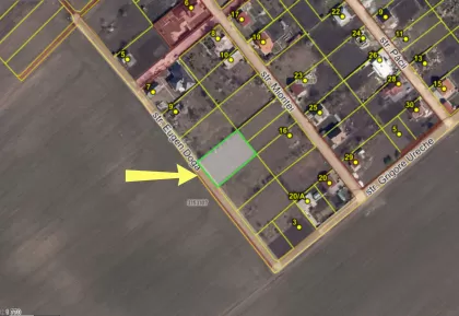 ул. Евгений Дога, Гоянул Ноу, Кишинёв. изображение 239202