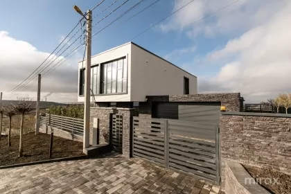 str. Ciprian Porumbescu, Colonița, Chișinău imaginea 240474