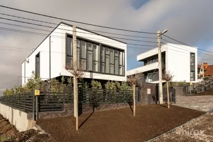 str. Ciprian Porumbescu, Colonița, Chișinău imaginea 240476