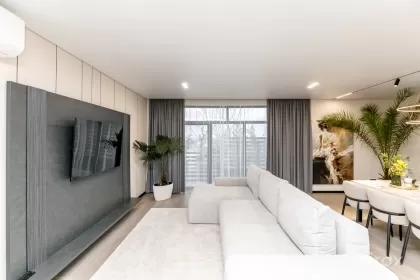 str. Ciprian Porumbescu, Colonița, Chișinău imaginea 240498