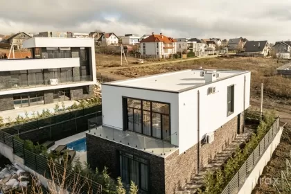 str. Ciprian Porumbescu, Colonița, Chișinău imaginea 240514