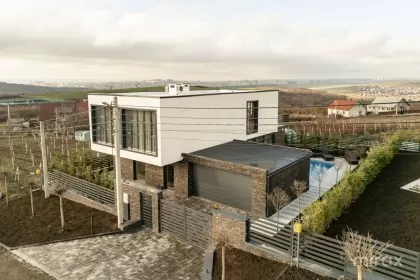 str. Ciprian Porumbescu, Colonița, Chișinău imaginea 240518