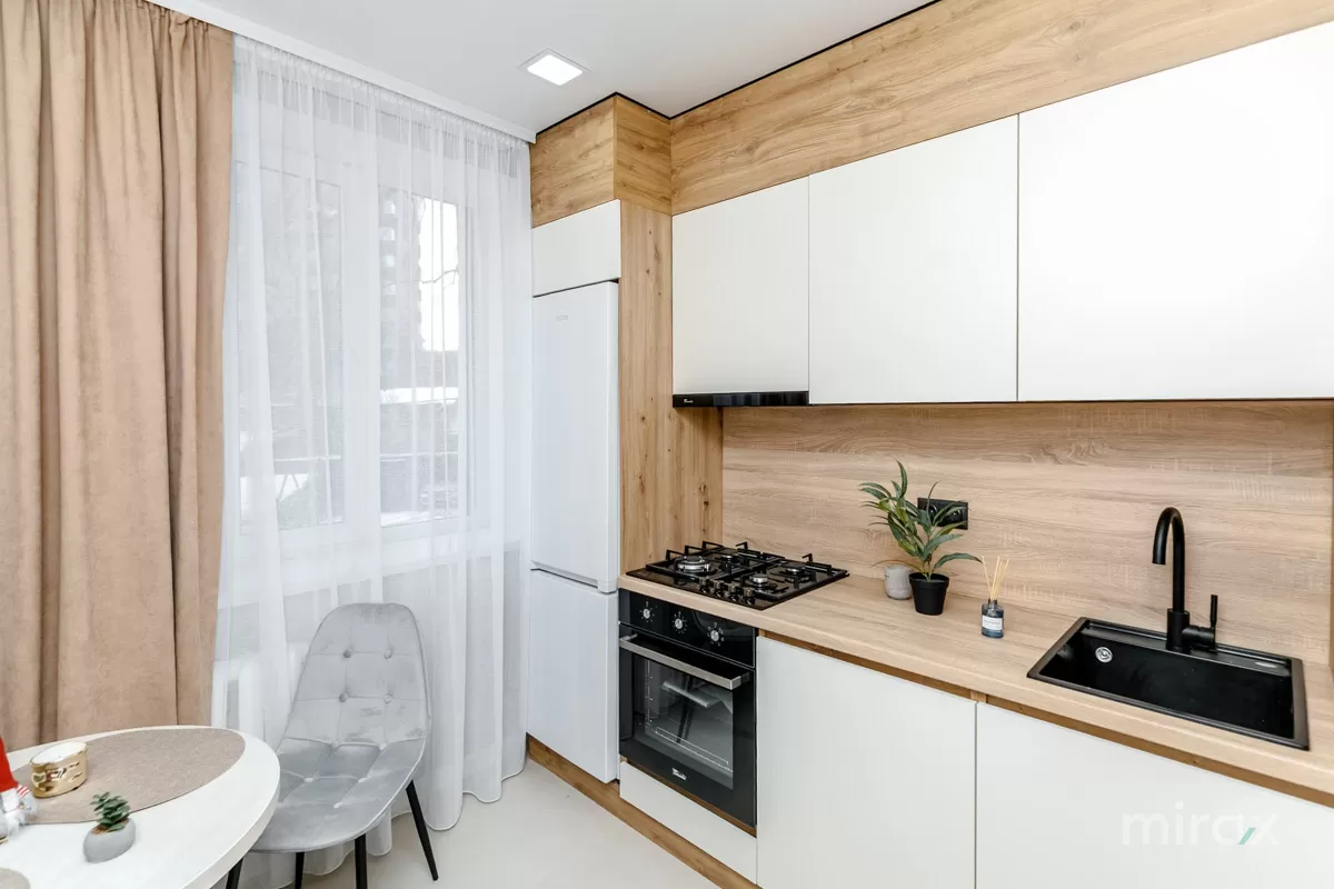 str. Vasile Lupu, Buiucani, Chișinău