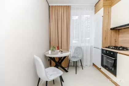 ул. Василе Лупу, Буюканы, Кишинев изображение 241721