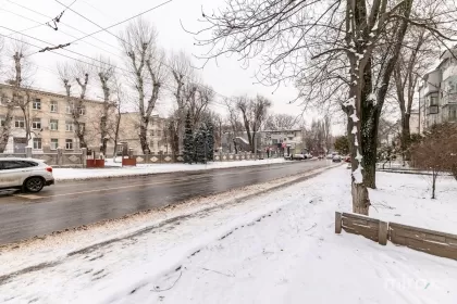 ул. Василе Лупу, Буюканы, Кишинев изображение 241733