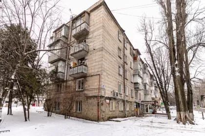 str. Vasile Lupu, Buiucani, Chișinău image 242540