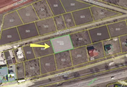 с. Будешть, мун Кишинев изображение 242950