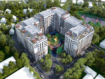 șos. Hâncești, Telecentru, Chișinău imaginea 244074