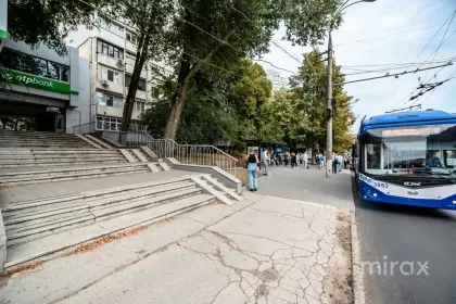 str. Bogdan Voievod, Râșcani, Chișinău imaginea 183671