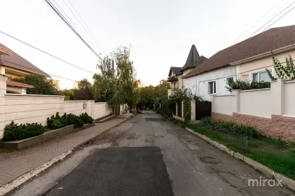 str. George Meniuc, Telecentru, mun. Chișinău imaginea 201937