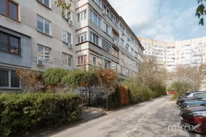 бул. Москва, Рышкань, мун. Кишинев изображение 215885