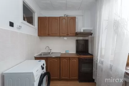 бул. Москва, Рышкань, мун. Кишинев изображение 215878