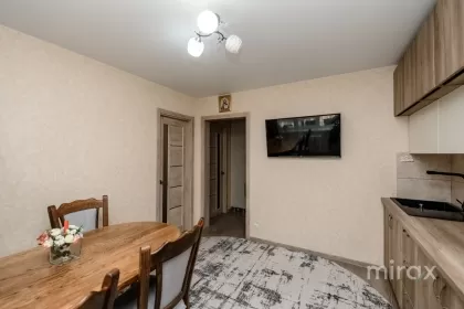 str. Cetatea Albă,  Botanica, mun. Chișinău imaginea 219704