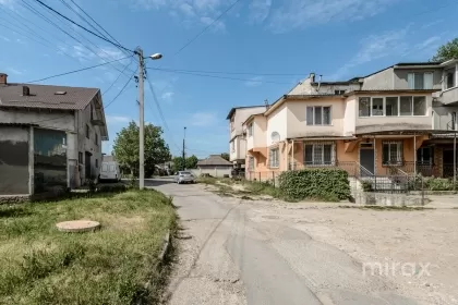 str. Cetatea Albă,  Botanica, mun. Chișinău imaginea 219712
