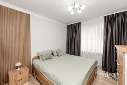 ул. Ион Буздуган, Буюканы, мун. Кишинев изображение 220985