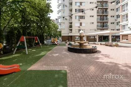 ул. Индепенденцей, Ботаника, Кишинев изображение 226007