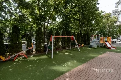 ул. Индепенденцей, Ботаника, Кишинев изображение 226002