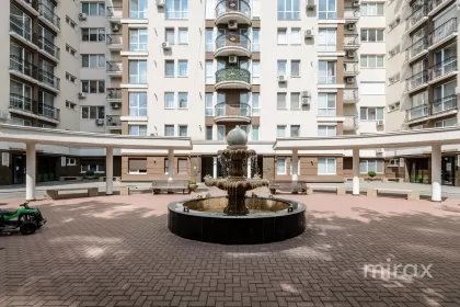 ул. Индепенденцей, Ботаника, Кишинев изображение 226004