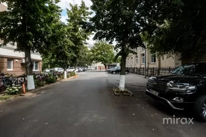 ул. Индепенденцей, Ботаника, Кишинев изображение 226000