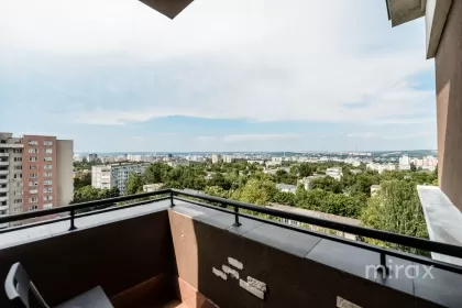 ул. Индепенденцей, Ботаника, Кишинев изображение 226001