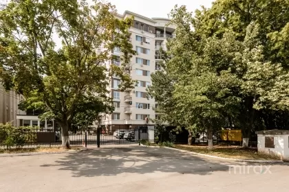 ул. Индепенденцей, Ботаника, Кишинев изображение 226003