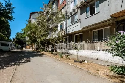 str. Sarmizegetusa, Botanica, Chișinău image 227364
