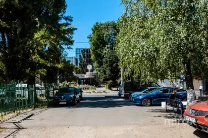 str. Sarmizegetusa, Botanica, Chișinău image 227365