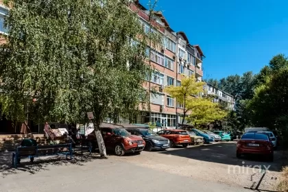 str. Sarmizegetusa, Botanica, Chișinău image 227366
